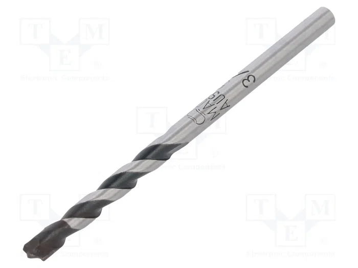 ALPEN-MAYKESTAG Broca para hormigón 5 mm x 85 mm PROFI BETON ALPEN-MAYKESTAG Broca para hormigón 5 mm x 85 mm PROFI BETON