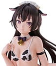 Furyu Yuki Suo Cow Costume Ver. Estatua PVC