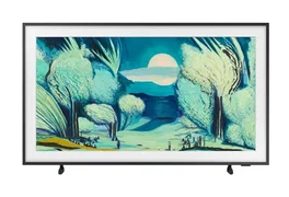 Samsung QE50LS03FAUXXH Televisor The Frame QLED 50" 4K HDR 10+ Smart TV 60Hz