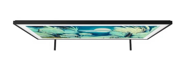 Samsung QE50LS03FAUXXH Televisor The Frame QLED 50" 4K HDR 10+ Smart TV 60Hz