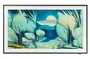 Samsung QE50LS03FAUXXH Televisor The Frame QLED 50" 4K HDR 10+ Smart TV 60Hz