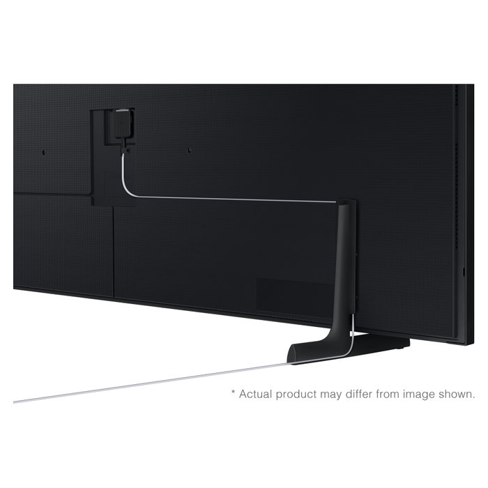 Samsung The Frame QE50LS03FAU 50 pulg. QLED 4K Smart TV Negro Samsung The Frame QE50LS03FAU 50 pulg. QLED 4K Smart TV Negro