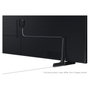 Samsung The Frame QE50LS03FAU 50 pulg. QLED 4K Smart TV Negro