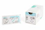 B. Braun Silkam Black 2/0 HS26 75cm 36ud