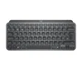 Teclado Logitech 920-010495 Grafito Qwerty Español QWERTY