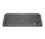 Teclado Logitech 920-010495 Grafito Qwerty Español QWERTY