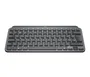 Teclado Logitech 920-010495 Grafito Qwerty Español QWERTY