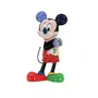 Figura mini enesco disney mickey mouse by britto