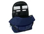 Safta Mochila Doble Munich Basics para Portátil 15,6'' con USB - Marino