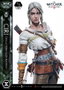 The Witcher 3: Wild Hunt Museum Masterline Estatua 1/3 Wild Hunt Ciri Fiona Elen Riannon 81 cm