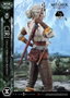 The Witcher 3: Wild Hunt Museum Masterline Estatua 1/3 Wild Hunt Ciri Fiona Elen Riannon 81 cm