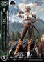 The Witcher 3: Wild Hunt Museum Masterline Estatua 1/3 Wild Hunt Ciri Fiona Elen Riannon 81 cm