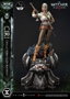 The Witcher 3: Wild Hunt Museum Masterline Estatua 1/3 Wild Hunt Ciri Fiona Elen Riannon 81 cm