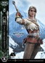The Witcher 3: Wild Hunt Museum Masterline Estatua 1/3 Wild Hunt Ciri Fiona Elen Riannon 81 cm
