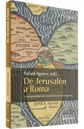 Verbo Divino, De Jerusalén a Roma - Verbo Divino