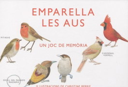 MTM, EMPARELLA LES AUS