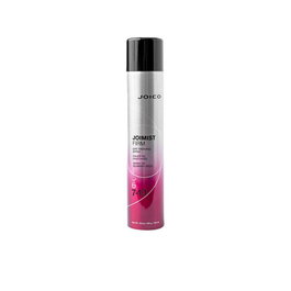 Joico Joimist Firm Dry Finishing Spray Nivel 9 Fijación Fuerte 350ml Laca Control Encrespamiento Protección Térmica