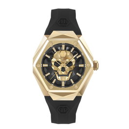 Philipp Plein PWADA0224 Skull Spikes Lady
