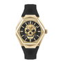 Philipp Plein PWADA0224 Skull Spikes Lady