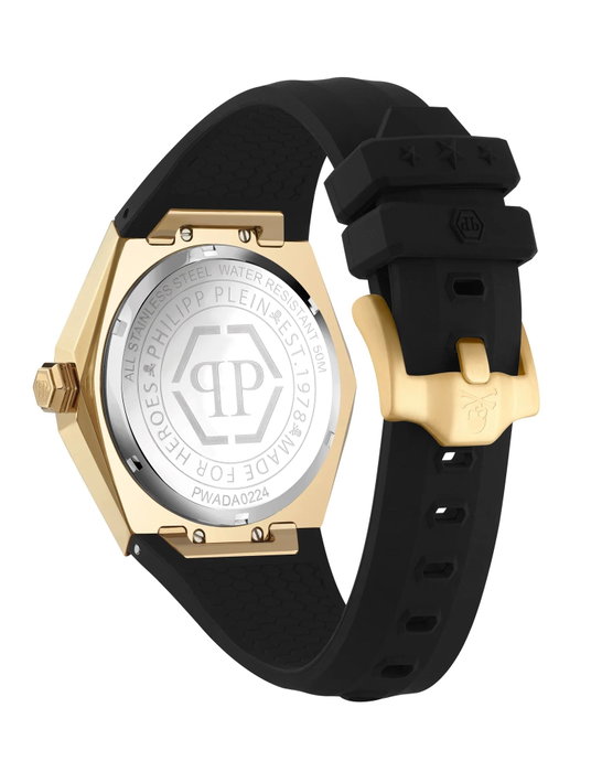 Philipp Plein PWADA0224 Skull Spikes Lady