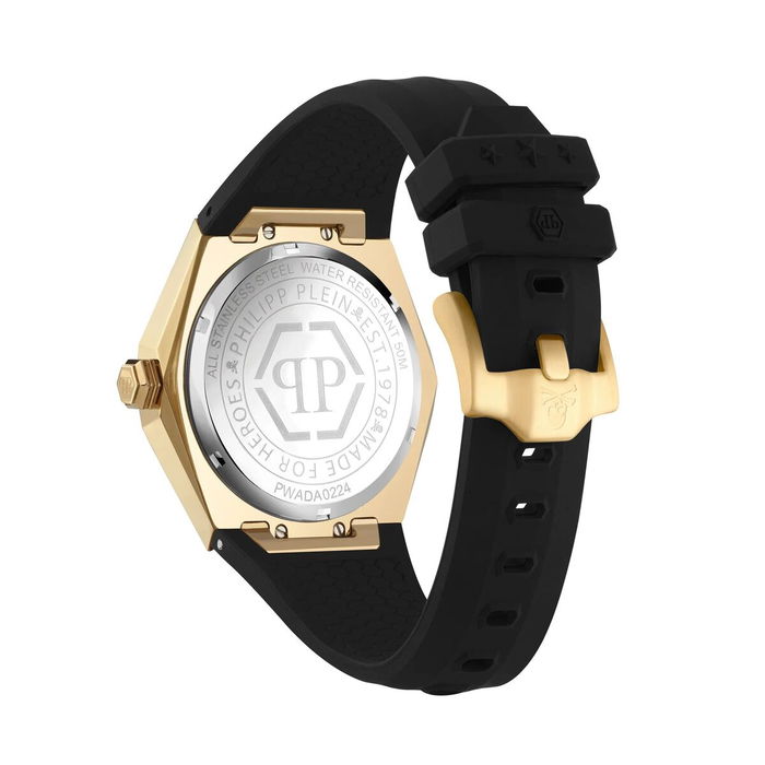 Reloj Mujer PHILIPP PLEIN PWADA0224 (Ø 40 mm) Reloj Mujer PHILIPP PLEIN PWADA0224 (Ø 40 mm)
