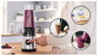 Bosch VitaPower MMB2111M Batidora de vaso