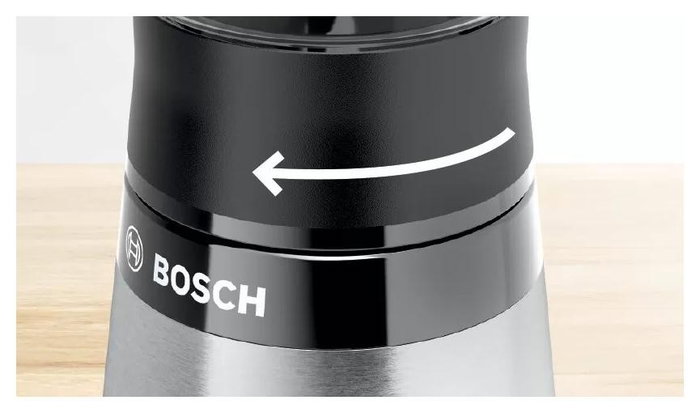 Bosch VitaPower MMB2111M Batidora de vaso