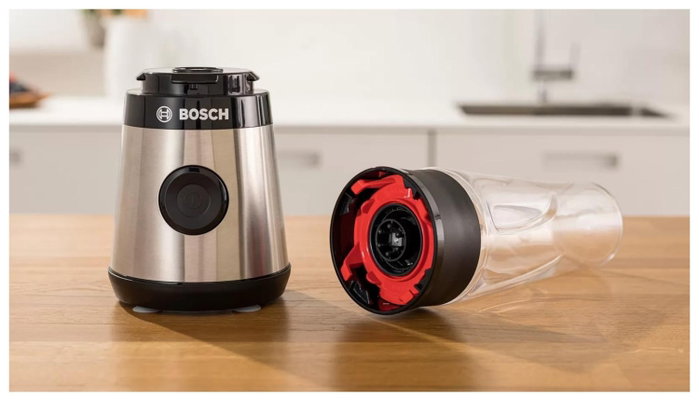 Bosch VitaPower MMB2111M Batidora de vaso