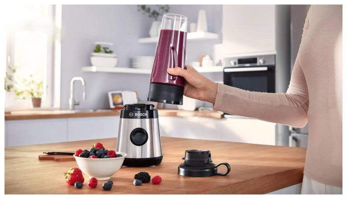 Bosch VitaPower MMB2111M Batidora de vaso