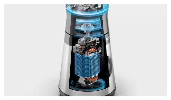 Bosch VitaPower MMB2111M Batidora de vaso