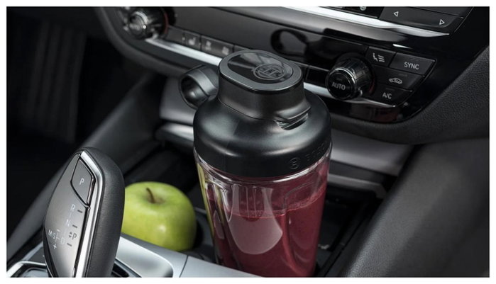 Bosch VitaPower MMB2111M Batidora de vaso
