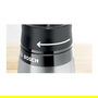 Bosch MMB2111M Batidora de Vaso 0,6L 450W Acero Inoxidable Tritan Negro