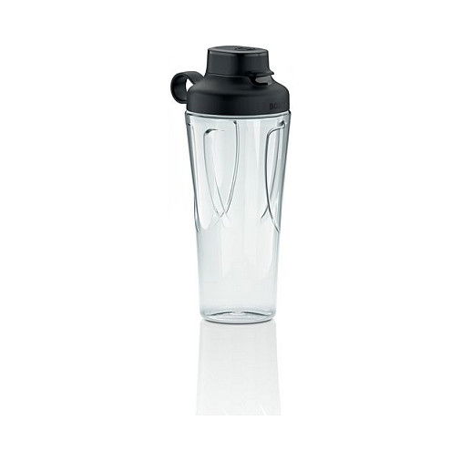 Bosch MMB2111M Batidora de Vaso 0,6L 450W Acero Inoxidable Tritan Negro Bosch MMB2111M Batidora de Vaso 0,6L 450W Acero Inoxidable Tritan Negro