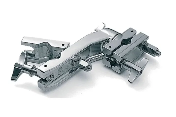 Pearl Abrazadera Multiple Ax28 (2 Pinzas) Pearl Abrazadera Multiple Ax28 (2 Pinzas)