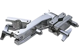 Pearl Abrazadera Multiple Ax28 (2 Pinzas)