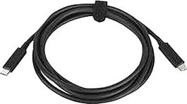 HP cable USB-C a USB-C de 100W para base y carga de pantalla Z