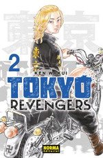 Tokyo Revengers 01 Català, Ken Wakui - NORMA EDITORIAL