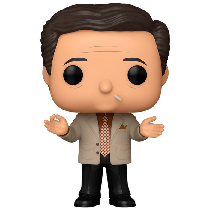 Funko POP! Movies Nicky Santoro Casino Figura de Vinilo Funko POP! Movies Nicky Santoro Casino Figura de Vinilo