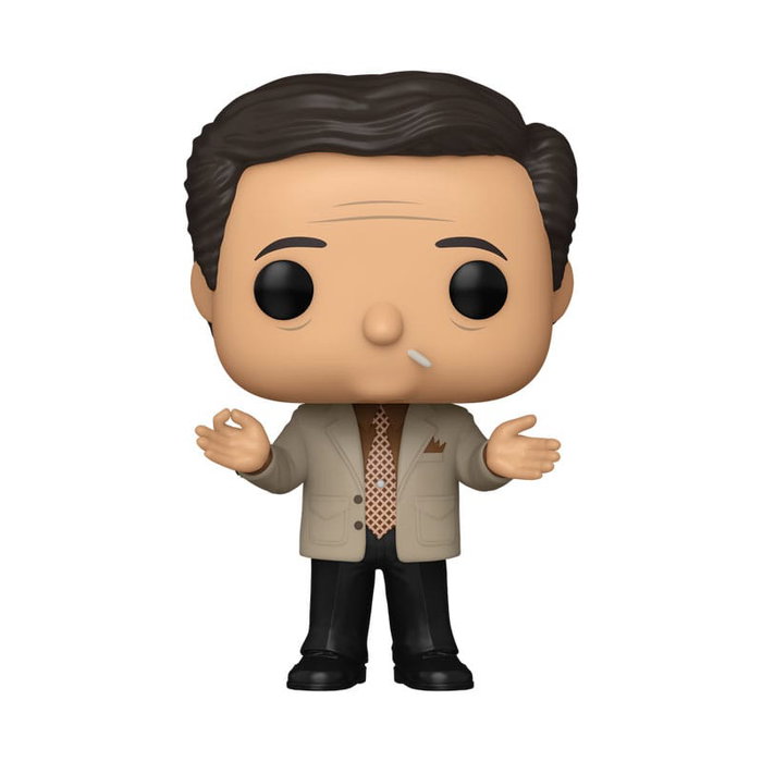 Funko POP! Movies Nicky Santoro Casino Figura de Vinilo Funko POP! Movies Nicky Santoro Casino Figura de Vinilo