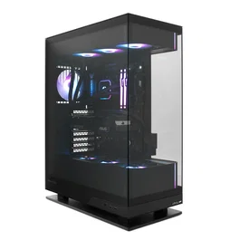 Komputronik Level UP [R02] Ryzen 7 7800X3D | RTX 5070 | 32GB | 1TB | Windows 11 Home