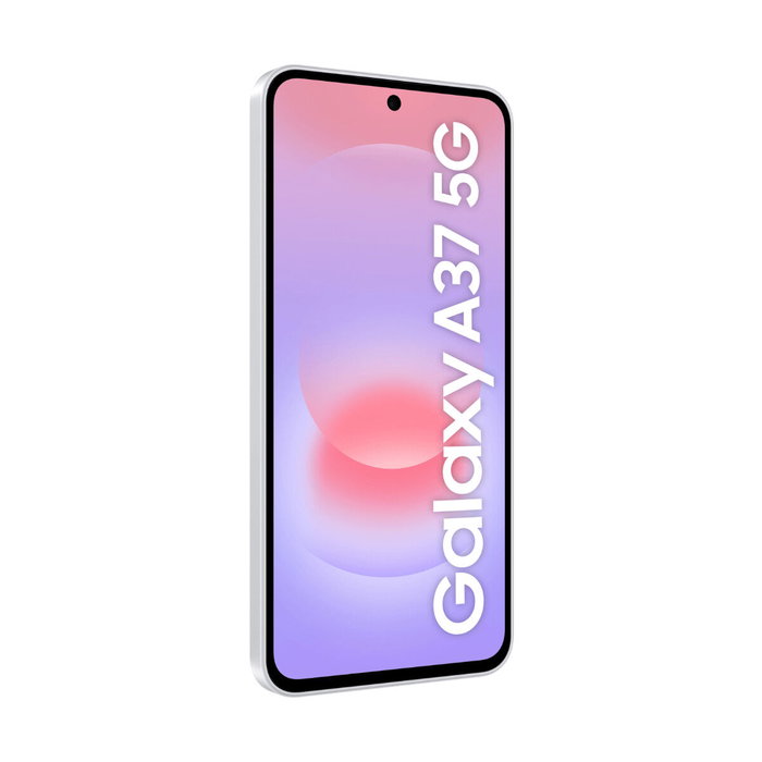 SAMSUNG Galaxy A37 5G 256GB 8GB RAM Blanco