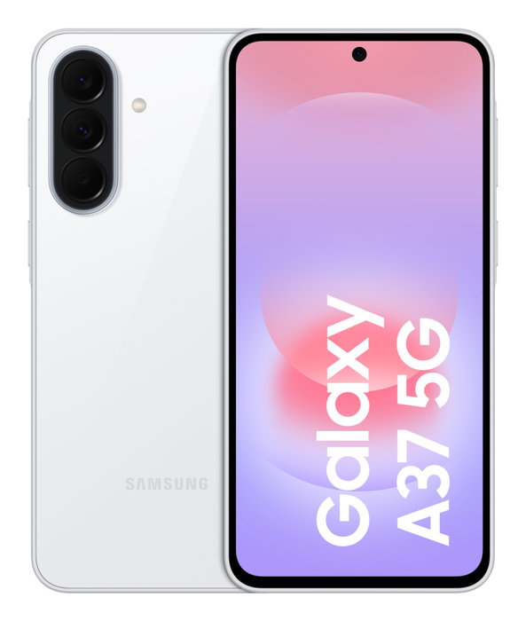 SAMSUNG Galaxy A37 5G 256GB Blanco SAMSUNG Galaxy A37 5G 256GB Blanco