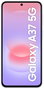 SAMSUNG Galaxy A37 5G 256GB 8GB RAM Blanco