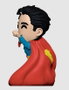 Superman 2025 Figura Vinyl Superman & Krypto 13 cm