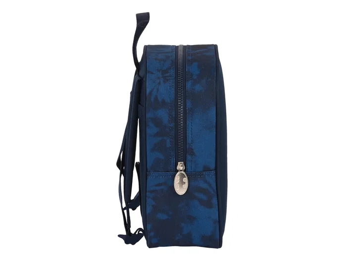 Safta Mochila de Guardería Batman Legendary Adaptable al Carro