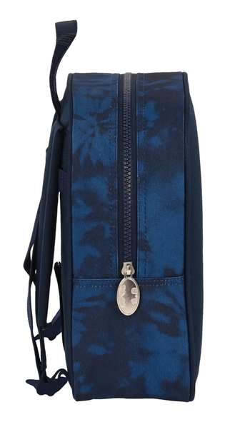 Mochila Infantil Batman Legendary Azul marino 22 x 27 x 10 cm