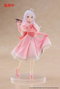 Wandering Witch: The Journey of Elaina Coreful Estatua PVC Elaina Mask & Party Dress Ver. 18 cm
