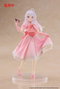 Wandering Witch: The Journey of Elaina Coreful Estatua PVC Elaina Mask & Party Dress Ver. 18 cm