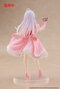 Wandering Witch: The Journey of Elaina Coreful Estatua PVC Elaina Mask & Party Dress Ver. 18 cm