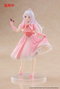 Wandering Witch: The Journey of Elaina Coreful Estatua PVC Elaina Mask & Party Dress Ver. 18 cm